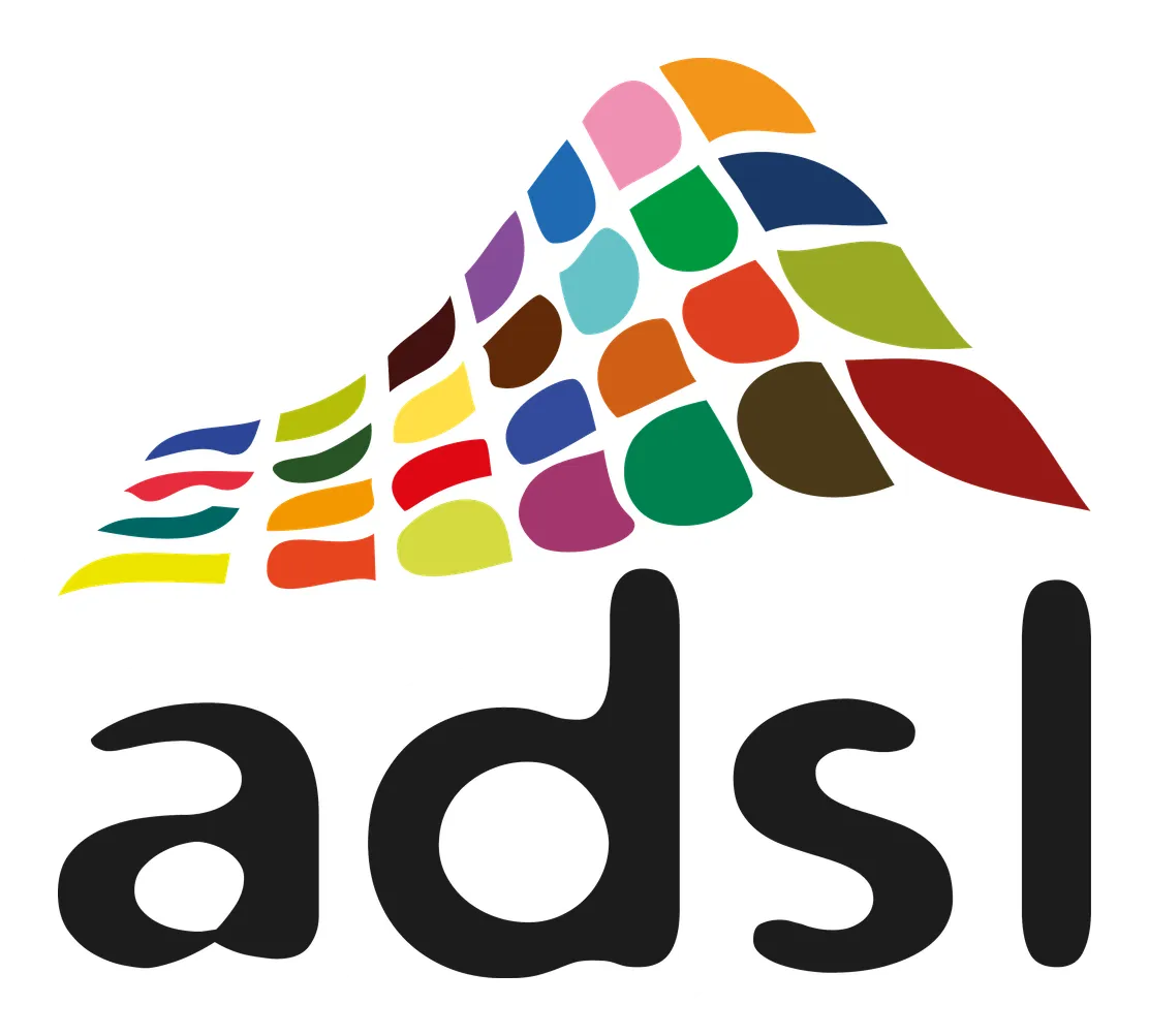 Logo ADSL