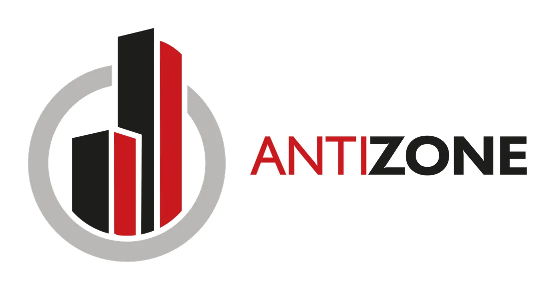 Logo Antizone