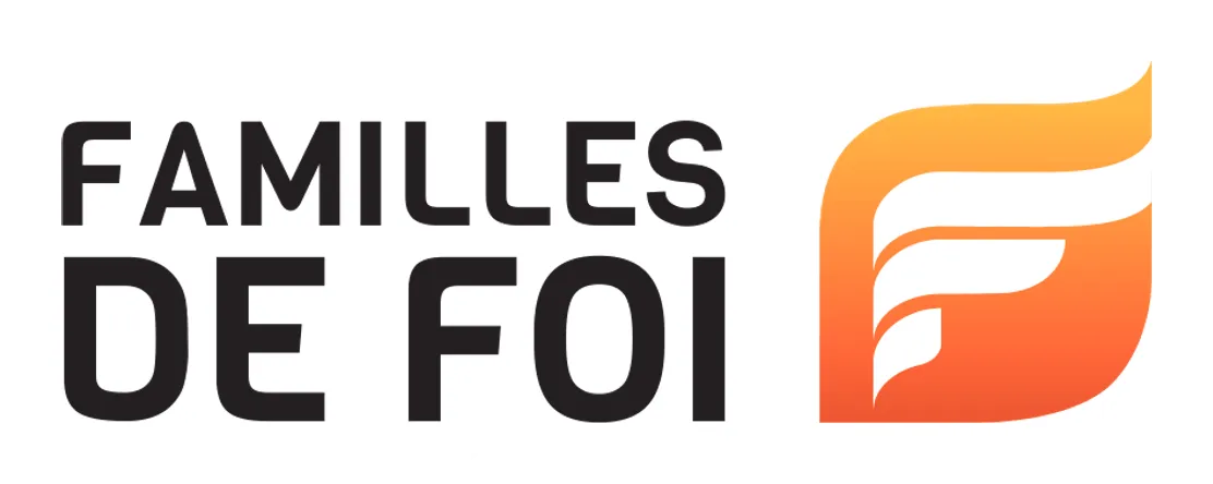 Logo Familles de Foi
