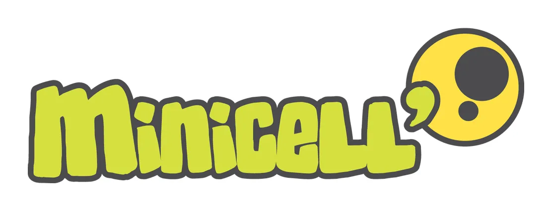 Logo Minicell’