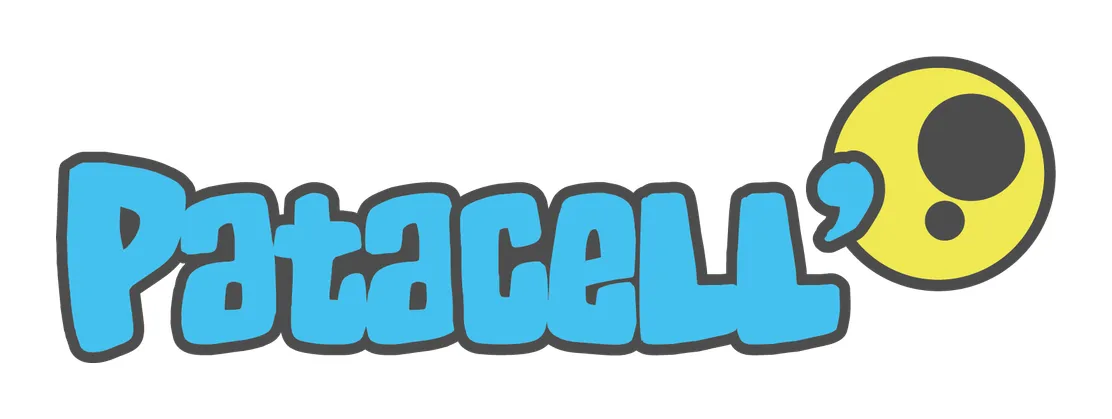 Logo Patacell’