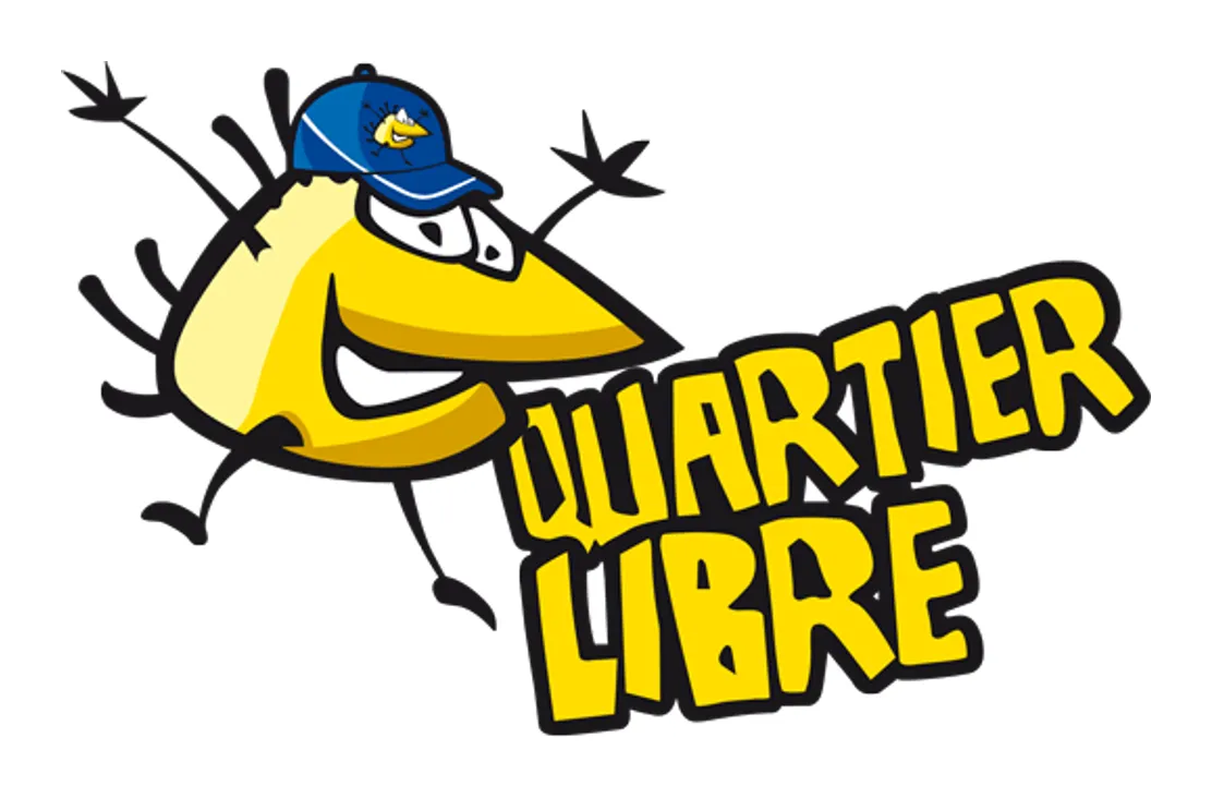 Logo Quartier Libre