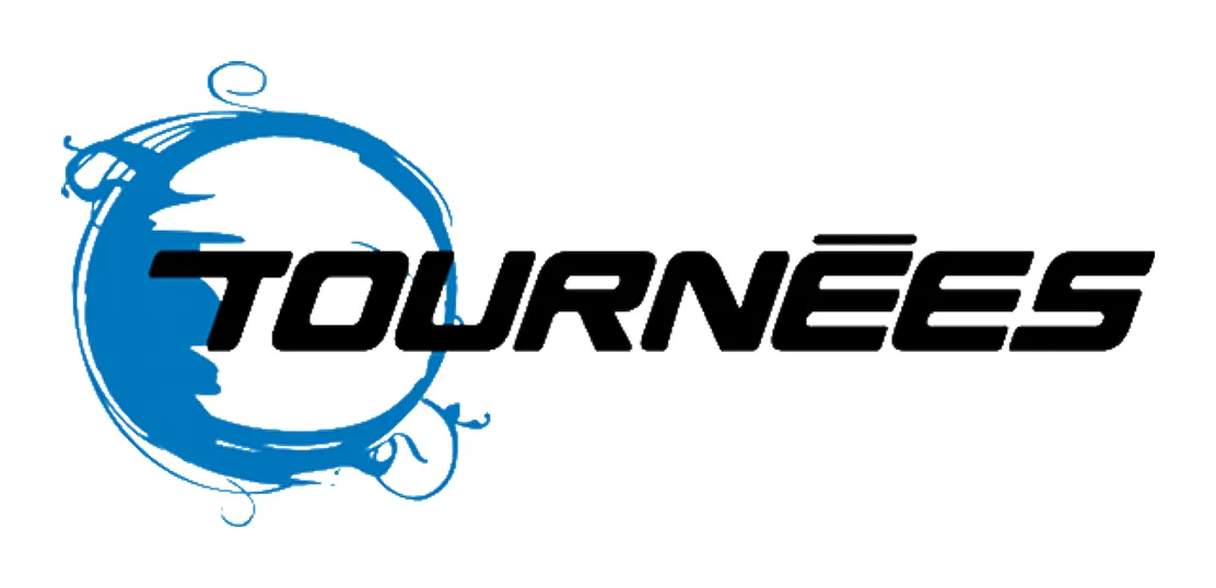Logo Tournées